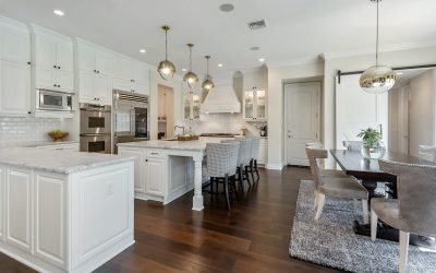 Kitchen remodeling ideas we can expect to see in 2023