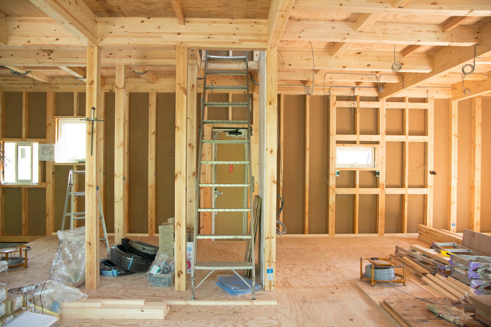 Construction Framing