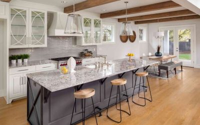 Home renovations increase your home value