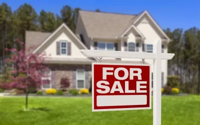 Get Your Home Ready to Sell